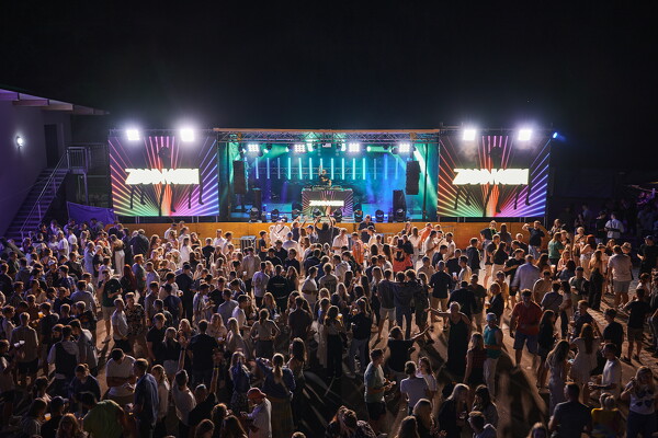 19.07.2025 - Beach On Fire 2025 bei der Feuerwehr Laufen