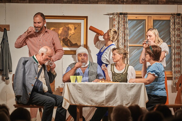 17.09.2025 - Theaterverein Leobendorf - Herkules der Musterstier