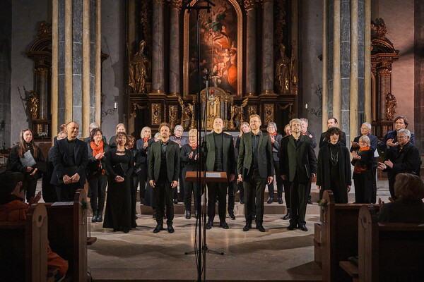 12.10.2025 - Vermächtnis - Das Laufener Chorbuch von Pietro Bonamico