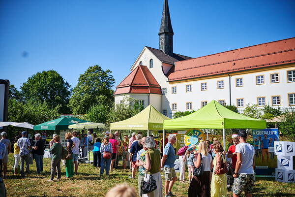 24.07.2026 - 50 Jahre ANL und die Lange Nacht der Natur